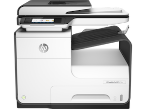 Cartuchos HP PageWide Pro 377DN